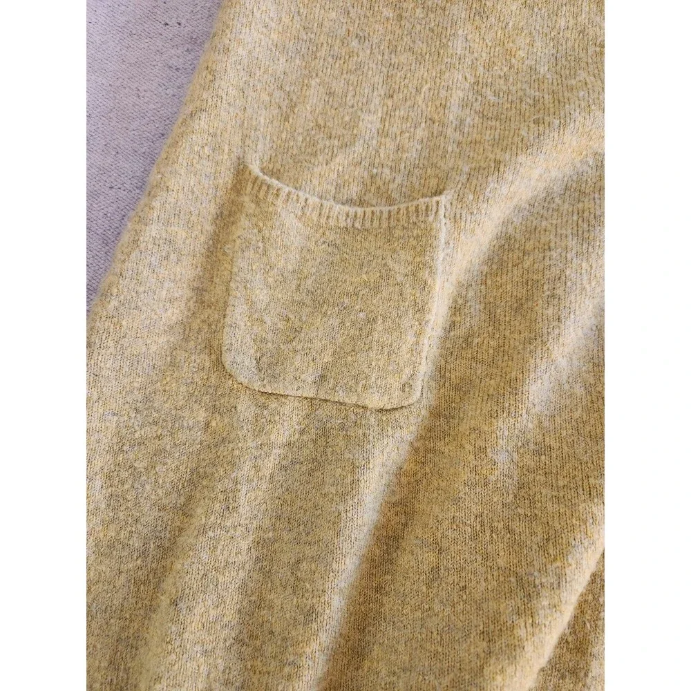 Zara gold knit one piece size 18-24M